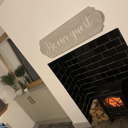 Cosy Cottage In Redcar - Workstays Uk Wilton (North Yorkshire) Exterior photo
