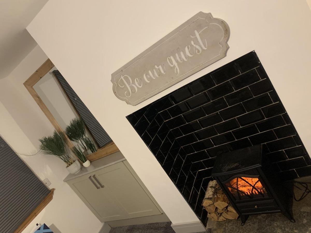 Cosy Cottage In Redcar - Workstays Uk Wilton (North Yorkshire) Exterior photo
