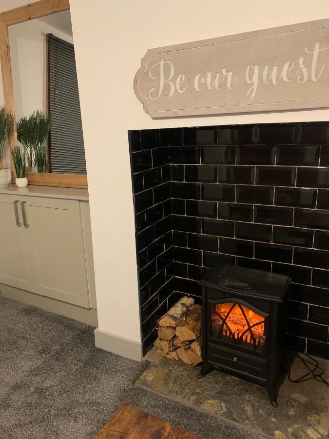 Cosy Cottage In Redcar - Workstays Uk Wilton (North Yorkshire) Exterior photo